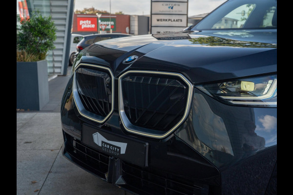 BMW X3 30e xDrive 299pk PHEV | M Sport| Panoramadak | 360 Camera | Aero | Leer | Head up