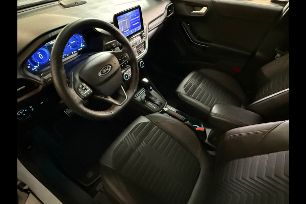 Ford Puma 1.0 EcoBoost Hybrid ST-Line | Stuur/Stoelverwarming | Camera | Carplay | Pano | Led | Keyless | B&O