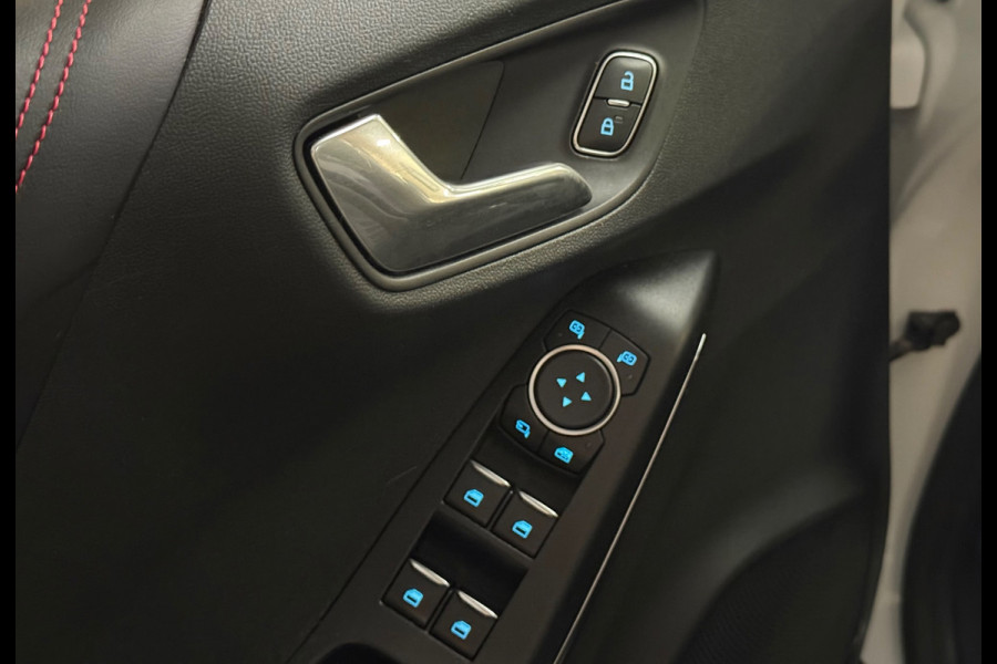 Ford Puma 1.0 EcoBoost Hybrid ST-Line | Stuur/Stoelverwarming | Camera | Carplay | Pano | Led | Keyless | B&O