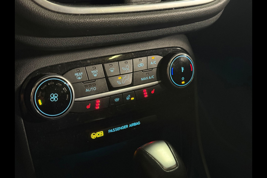 Ford Puma 1.0 EcoBoost Hybrid ST-Line | Stuur/Stoelverwarming | Camera | Carplay | Pano | Led | Keyless | B&O
