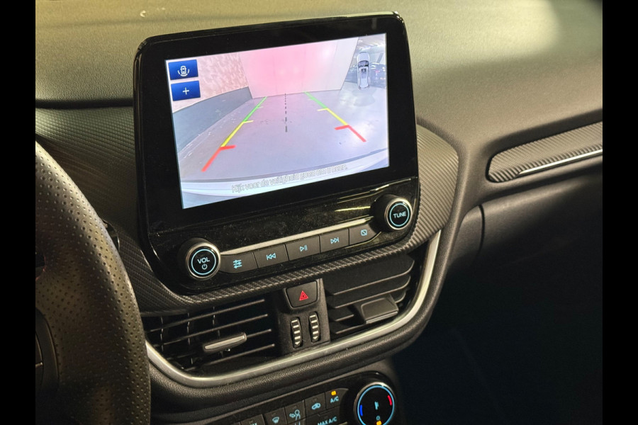 Ford Puma 1.0 EcoBoost Hybrid ST-Line | Stuur/Stoelverwarming | Camera | Carplay | Pano | Led | Keyless | B&O