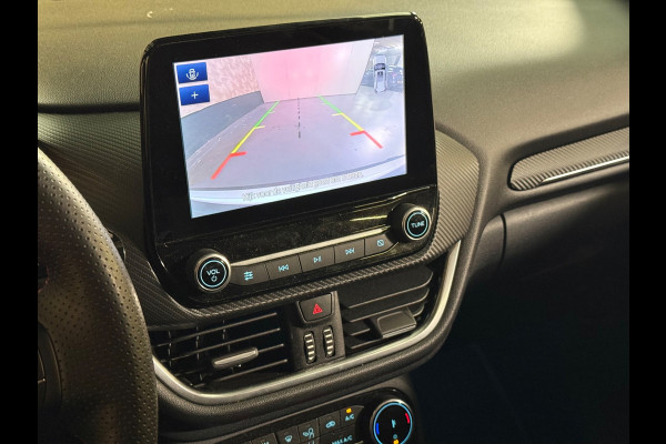 Ford Puma 1.0 EcoBoost Hybrid ST-Line | Stuur/Stoelverwarming | Camera | Carplay | Pano | Led | Keyless | B&O
