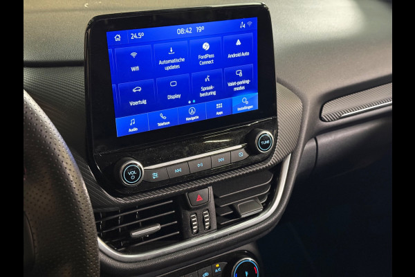 Ford Puma 1.0 EcoBoost Hybrid ST-Line | Stuur/Stoelverwarming | Camera | Carplay | Pano | Led | Keyless | B&O