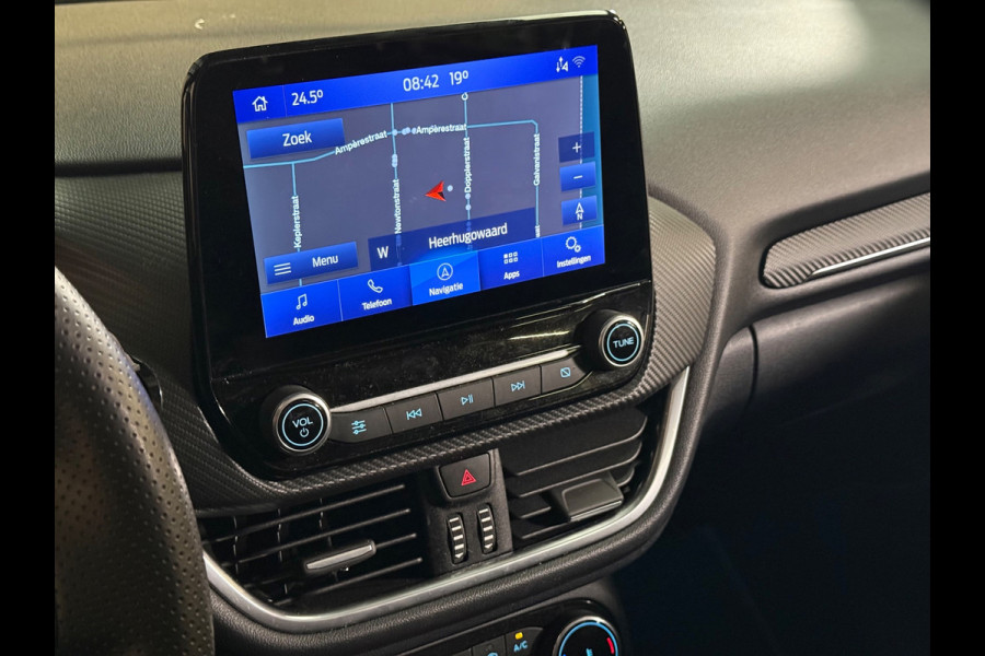 Ford Puma 1.0 EcoBoost Hybrid ST-Line | Stuur/Stoelverwarming | Camera | Carplay | Pano | Led | Keyless | B&O