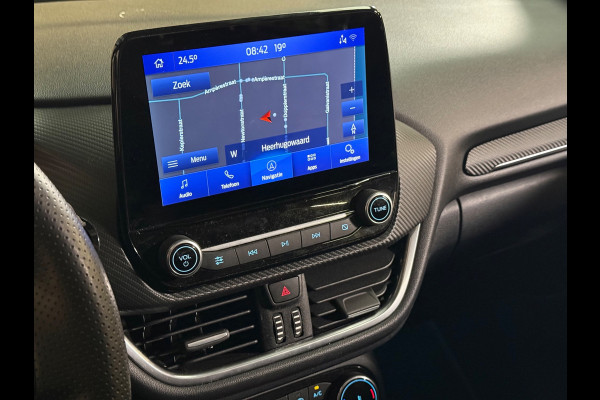 Ford Puma 1.0 EcoBoost Hybrid ST-Line | Stuur/Stoelverwarming | Camera | Carplay | Pano | Led | Keyless | B&O