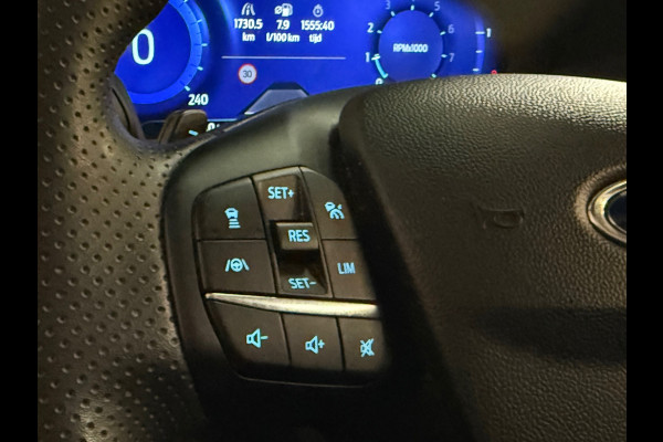 Ford Puma 1.0 EcoBoost Hybrid ST-Line | Stuur/Stoelverwarming | Camera | Carplay | Pano | Led | Keyless | B&O