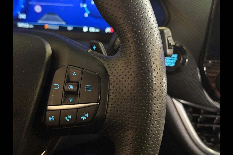 Ford Puma 1.0 EcoBoost Hybrid ST-Line | Stuur/Stoelverwarming | Camera | Carplay | Pano | Led | Keyless | B&O