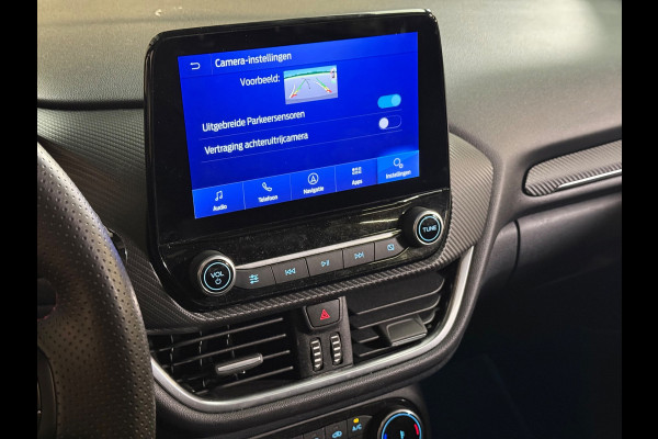 Ford Puma 1.0 EcoBoost Hybrid ST-Line | Stuur/Stoelverwarming | Camera | Carplay | Pano | Led | Keyless | B&O