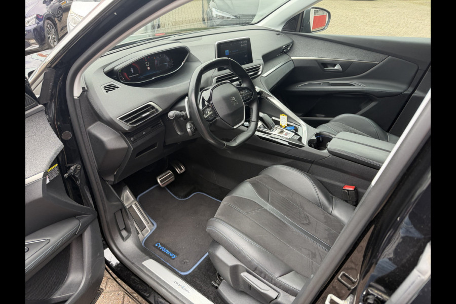 Peugeot 3008 1.2 PureTech 131 PK | Automaat | Crossway | Speciale uitvoering | Navigatiesysteem |