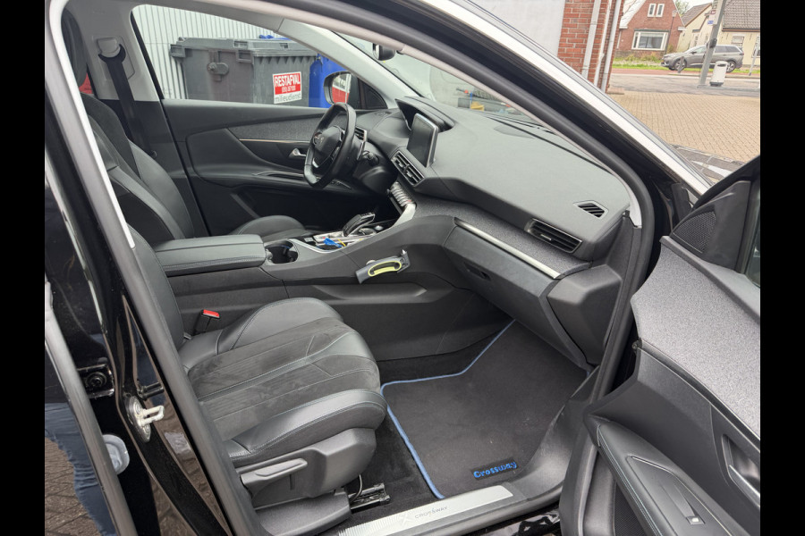 Peugeot 3008 1.2 PureTech 131 PK | Automaat | Crossway | Speciale uitvoering | Navigatiesysteem |