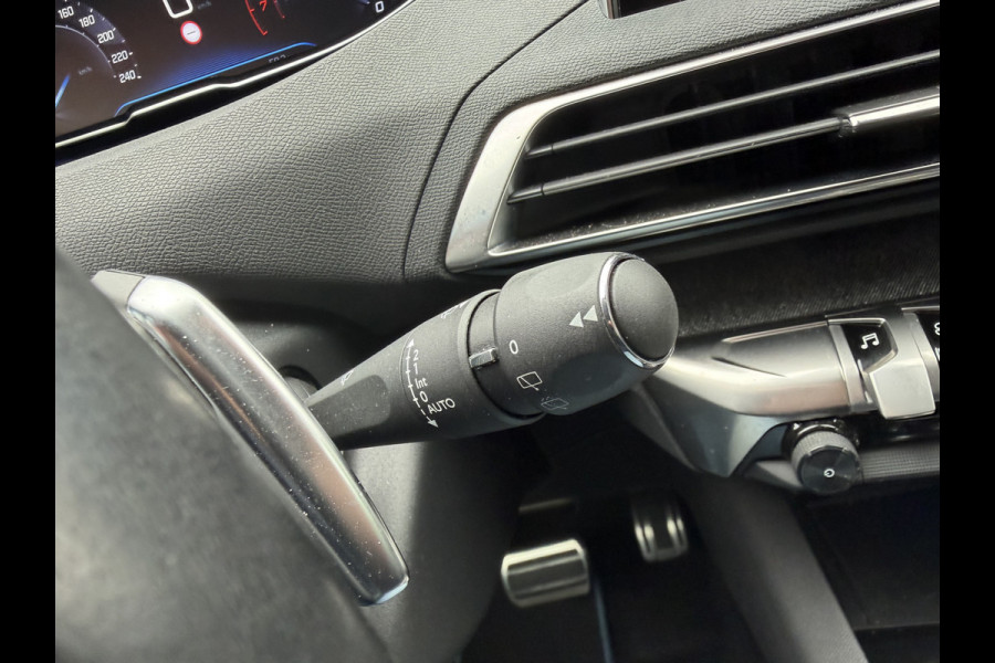 Peugeot 3008 1.2 PureTech 131 PK | Automaat | Crossway | Speciale uitvoering | Navigatiesysteem |