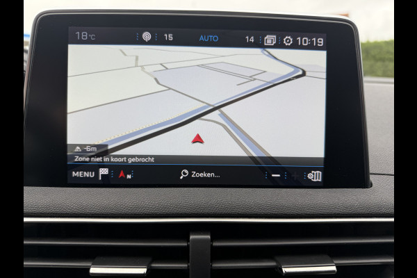 Peugeot 3008 1.2 PureTech 131 PK | Automaat | Crossway | Speciale uitvoering | Navigatiesysteem |