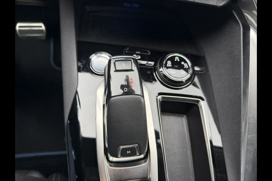 Peugeot 3008 1.2 PureTech 131 PK | Automaat | Crossway | Speciale uitvoering | Navigatiesysteem |