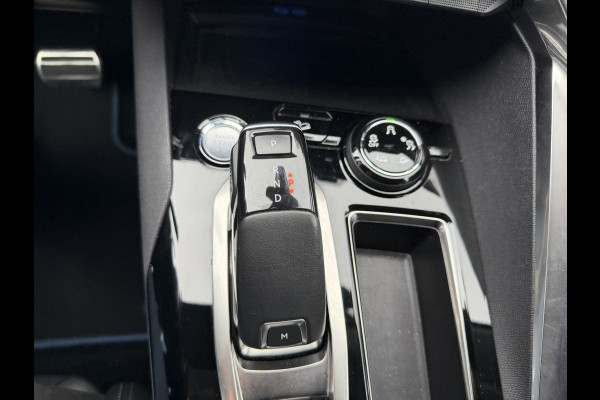 Peugeot 3008 1.2 PureTech 131 PK | Automaat | Crossway | Speciale uitvoering | Navigatiesysteem |