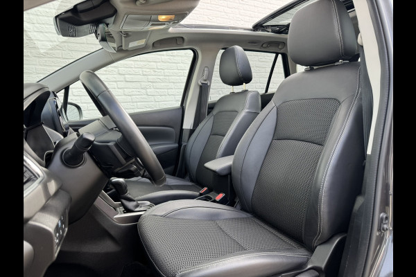 Suzuki S-Cross 1.5 Hybrid Style Automaat Pano Camera Carplay Adaptive Cruise Navi Stoelverw