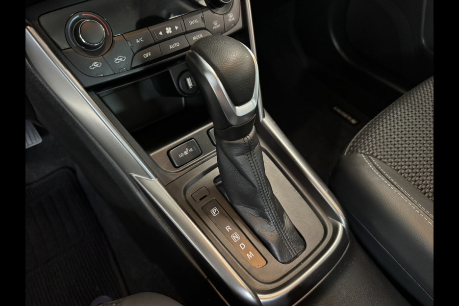 Suzuki S-Cross 1.5 Hybrid Style Automaat Pano Camera Carplay Adaptive Cruise Navi Stoelverw