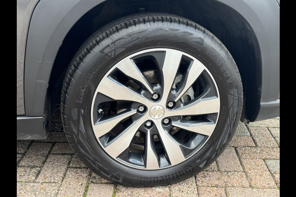 Suzuki S-Cross 1.5 Hybrid Style Automaat Pano Camera Carplay Adaptive Cruise Navi Stoelverw