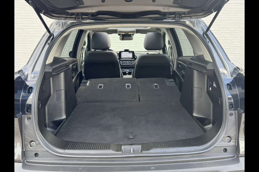 Suzuki S-Cross 1.5 Hybrid Style Automaat Pano Camera Carplay Adaptive Cruise Navi Stoelverw