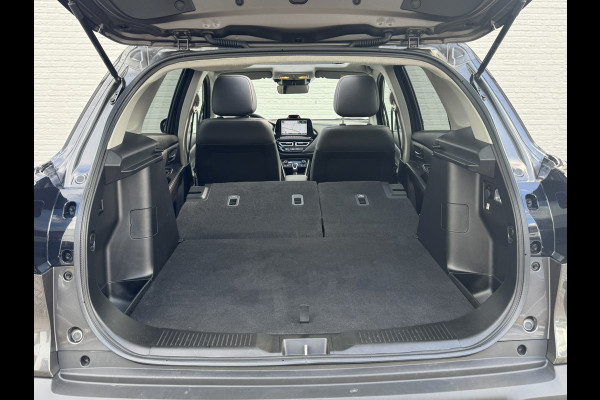 Suzuki S-Cross 1.5 Hybrid Style Automaat Pano Camera Carplay Adaptive Cruise Navi Stoelverw