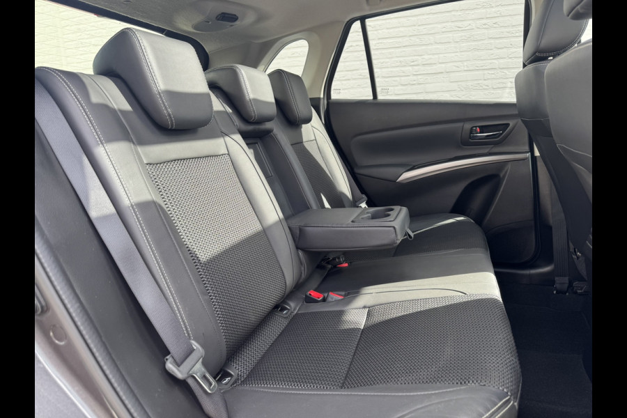 Suzuki S-Cross 1.5 Hybrid Style Automaat Pano Camera Carplay Adaptive Cruise Navi Stoelverw
