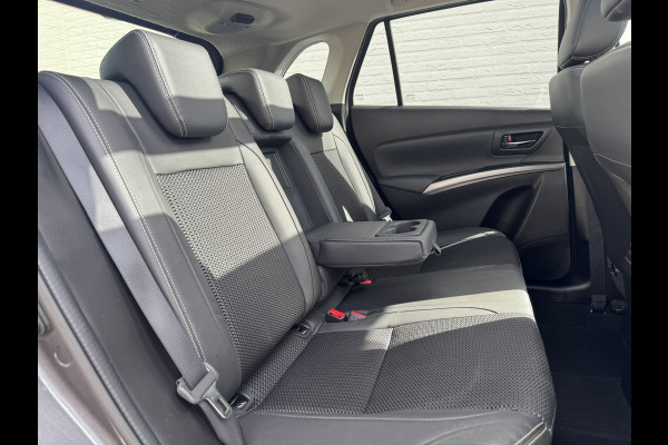 Suzuki S-Cross 1.5 Hybrid Style Automaat Pano Camera Carplay Adaptive Cruise Navi Stoelverw