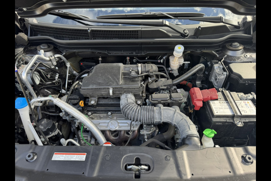 Suzuki S-Cross 1.5 Hybrid Style Automaat Pano Camera Carplay Adaptive Cruise Navi Stoelverw