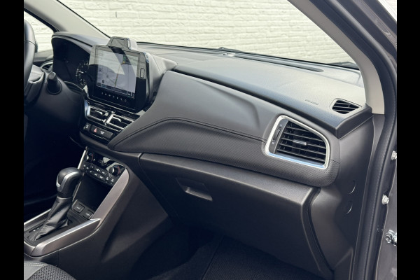 Suzuki S-Cross 1.5 Hybrid Style Automaat Pano Camera Carplay Adaptive Cruise Navi Stoelverw