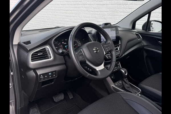 Suzuki S-Cross 1.5 Hybrid Style Automaat Pano Camera Carplay Adaptive Cruise Navi Stoelverw