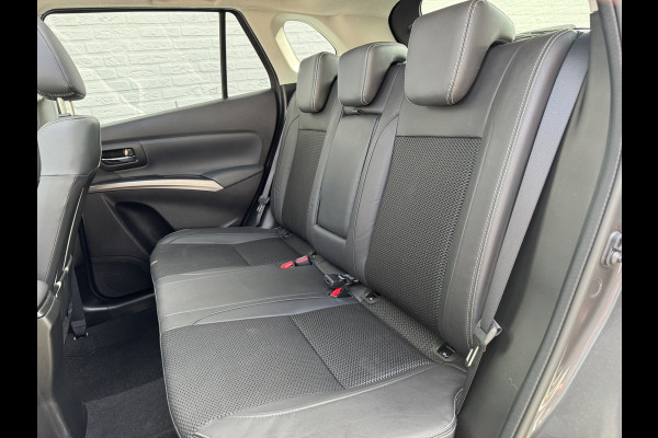 Suzuki S-Cross 1.5 Hybrid Style Automaat Pano Camera Carplay Adaptive Cruise Navi Stoelverw