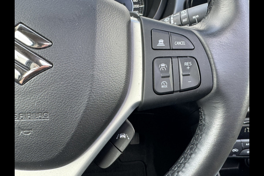 Suzuki S-Cross 1.5 Hybrid Style Automaat Pano Camera Carplay Adaptive Cruise Navi Stoelverw