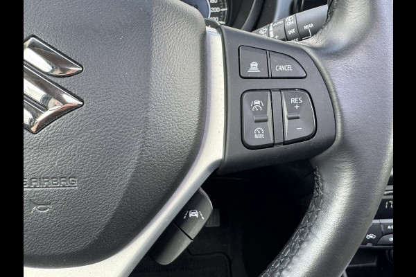 Suzuki S-Cross 1.5 Hybrid Style Automaat Pano Camera Carplay Adaptive Cruise Navi Stoelverw