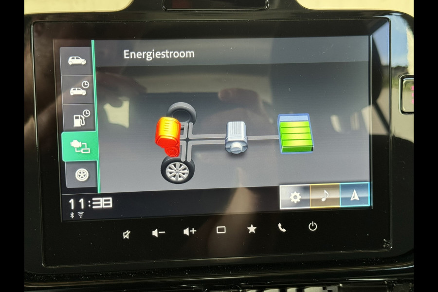 Suzuki S-Cross 1.5 Hybrid Style Automaat Pano Camera Carplay Adaptive Cruise Navi Stoelverw