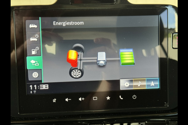 Suzuki S-Cross 1.5 Hybrid Style Automaat Pano Camera Carplay Adaptive Cruise Navi Stoelverw