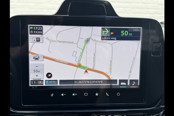 Suzuki S-Cross 1.5 Hybrid Style Automaat Pano Camera Carplay Adaptive Cruise Navi Stoelverw