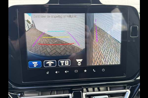 Suzuki S-Cross 1.5 Hybrid Style Automaat Pano Camera Carplay Adaptive Cruise Navi Stoelverw