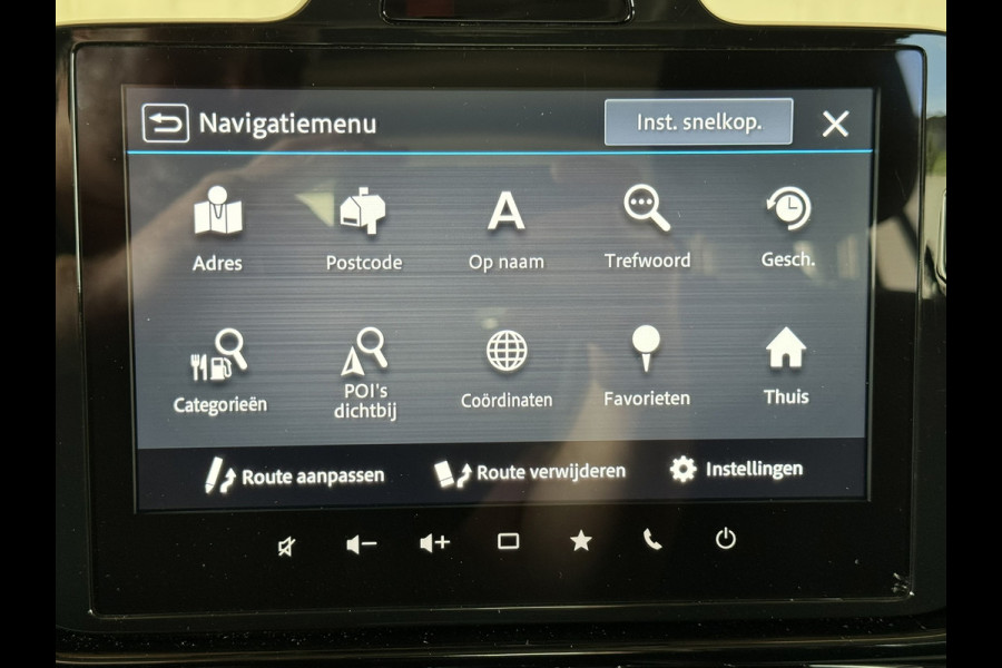 Suzuki S-Cross 1.5 Hybrid Style Automaat Pano Camera Carplay Adaptive Cruise Navi Stoelverw