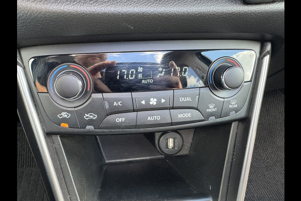 Suzuki S-Cross 1.5 Hybrid Style Automaat Pano Camera Carplay Adaptive Cruise Navi Stoelverw