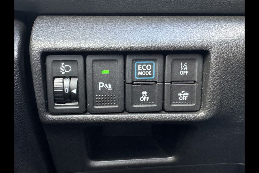 Suzuki S-Cross 1.5 Hybrid Style Automaat Pano Camera Carplay Adaptive Cruise Navi Stoelverw