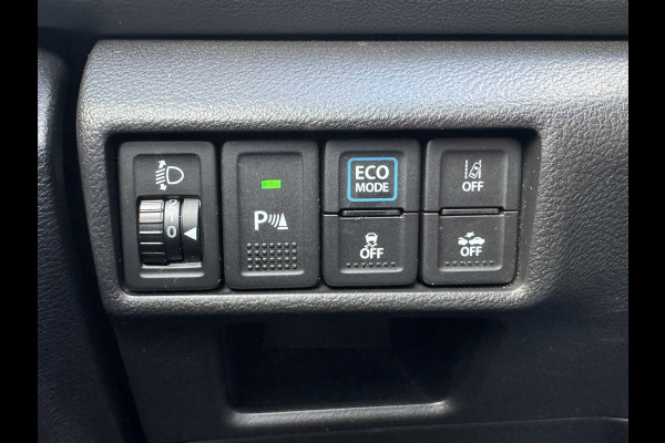 Suzuki S-Cross 1.5 Hybrid Style Automaat Pano Camera Carplay Adaptive Cruise Navi Stoelverw