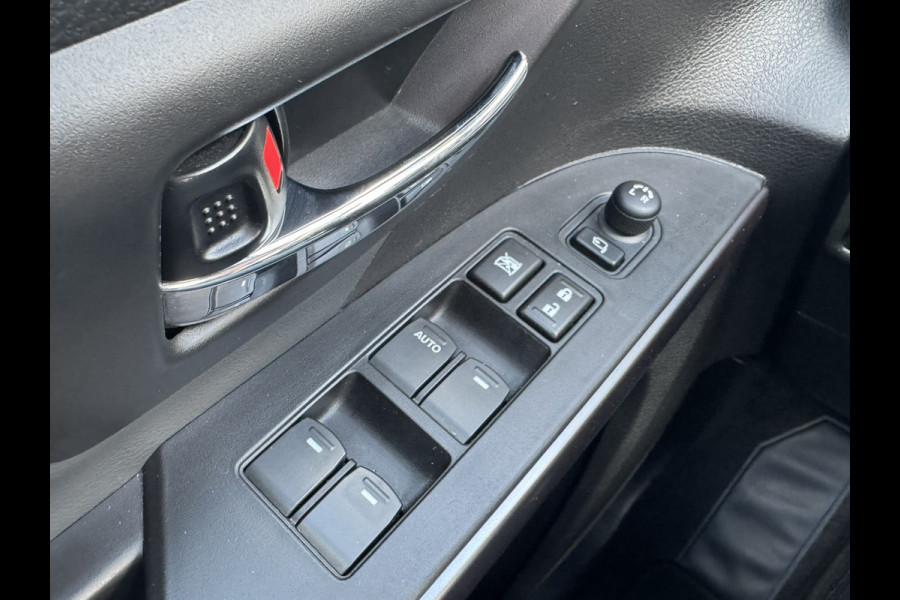 Suzuki S-Cross 1.5 Hybrid Style Automaat Pano Camera Carplay Adaptive Cruise Navi Stoelverw