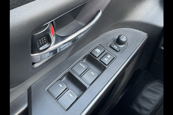Suzuki S-Cross 1.5 Hybrid Style Automaat Pano Camera Carplay Adaptive Cruise Navi Stoelverw