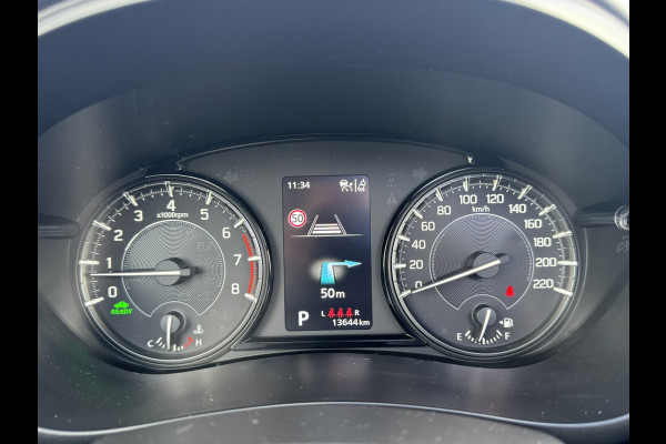Suzuki S-Cross 1.5 Hybrid Style Automaat Pano Camera Carplay Adaptive Cruise Navi Stoelverw