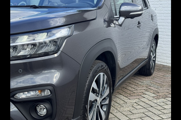 Suzuki S-Cross 1.5 Hybrid Style Automaat Pano Camera Carplay Adaptive Cruise Navi Stoelverw