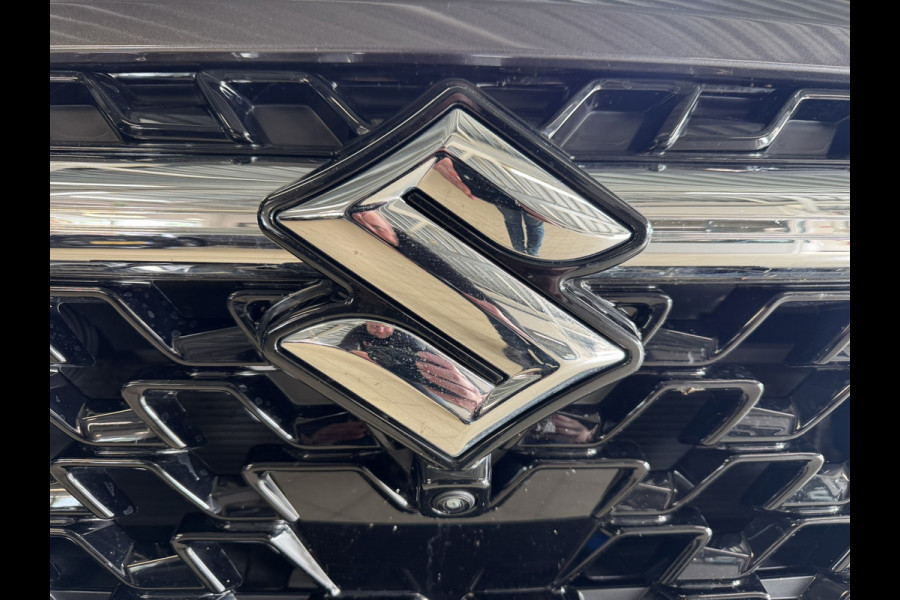 Suzuki S-Cross 1.5 Hybrid Style Automaat Pano Camera Carplay Adaptive Cruise Navi Stoelverw