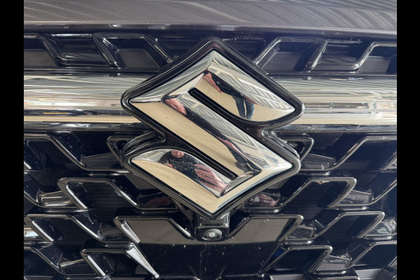 Suzuki S-Cross 1.5 Hybrid Style Automaat Pano Camera Carplay Adaptive Cruise Navi Stoelverw