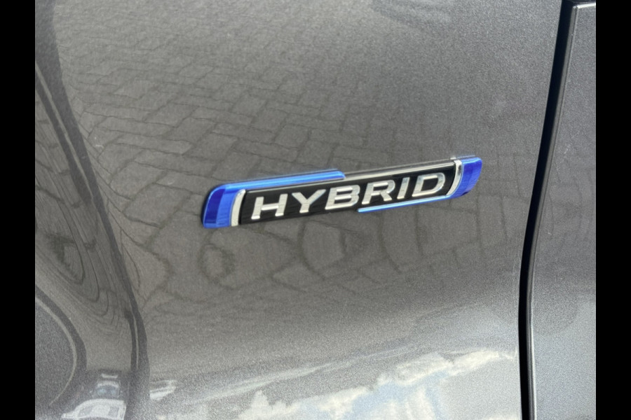 Suzuki S-Cross 1.5 Hybrid Style Automaat Pano Camera Carplay Adaptive Cruise Navi Stoelverw