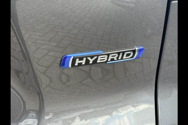Suzuki S-Cross 1.5 Hybrid Style Automaat Pano Camera Carplay Adaptive Cruise Navi Stoelverw