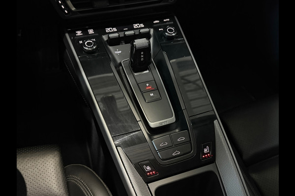 Porsche 911 3.0 Carrera, Sport Chrono, Panoramadak, Bose