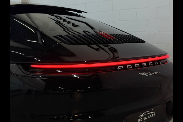 Porsche 911 3.0 Carrera, Sport Chrono, Panoramadak, Bose