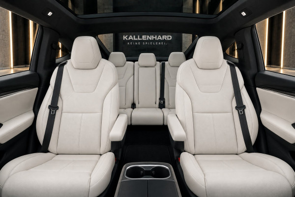 Tesla Model X Plaid AWD - 6-Seats - Full Self Driving Capability - HW 3 - Yoke